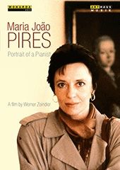 Maria João Pires: Portrait of a Pianist