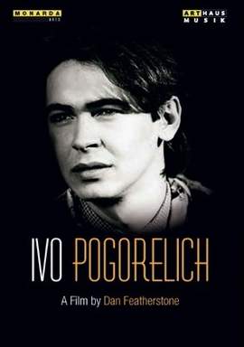 Ivo Pogorelich