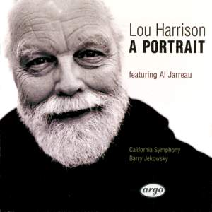 Lou Harrison - A Portrait