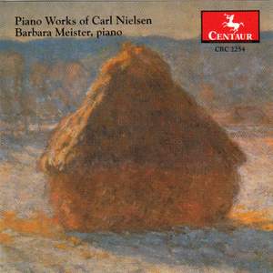 Nielsen: Piano Works