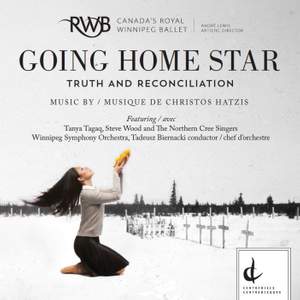 Going Home Star: Truth and Reconciliation