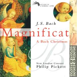Bach: Magnificat - A Bach Christmas