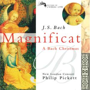 Bach: Magnificat - A Bach Christmas