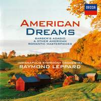 American Dreams - Romantic American Masterpieces