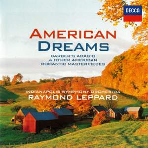 American Dreams - Romantic American Masterpieces