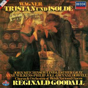 Wagner: Tristan und Isolde