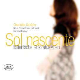 Sol Nascente