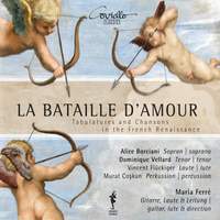 La Bataille D'Amour