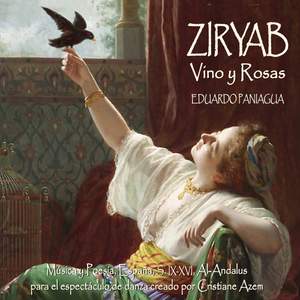 Ziryab: Vino y Rosas