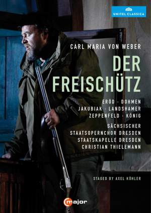 Weber: Der Freischütz