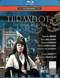 Puccini: Turandot