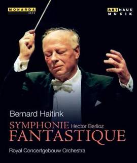 Berlioz: Symphonie fantastique, Op. 14