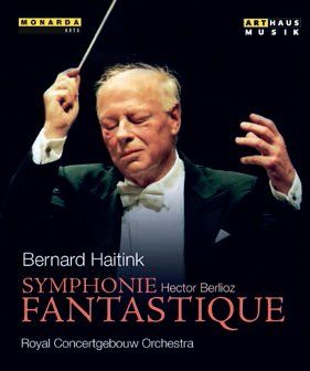 Berlioz: Symphonie fantastique, Op. 14