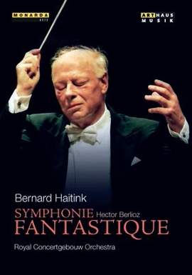 Berlioz: Symphonie fantastique, Op. 14