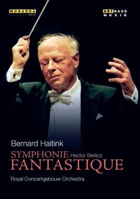 Berlioz: Symphonie fantastique, Op. 14