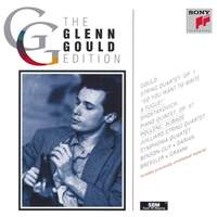 Glenn Gould & Chamber Music
