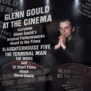 Glenn Gould at the Cinema (International Version) Product Image