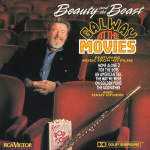 James Galway at the Movies Product Image
