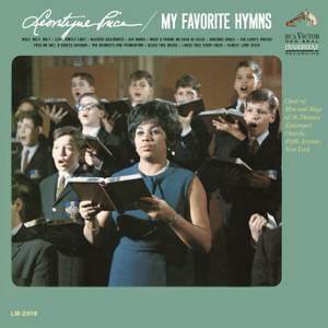 Leontyne Price - My Favorite Hymns