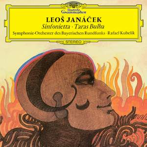 Janácek: Sinfonietta & Taras Bulba