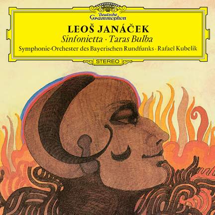 Janácek: Sinfonietta & Taras Bulba