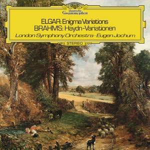 Elgar: Enigma Variations