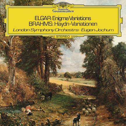 Elgar: Enigma Variations