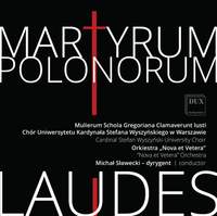 Martyrum Polonorum Laudes