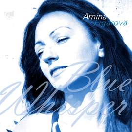 Blue Whisper