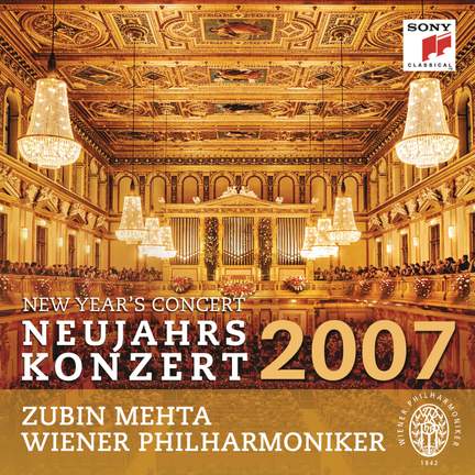 Neujahrskonzert 2007