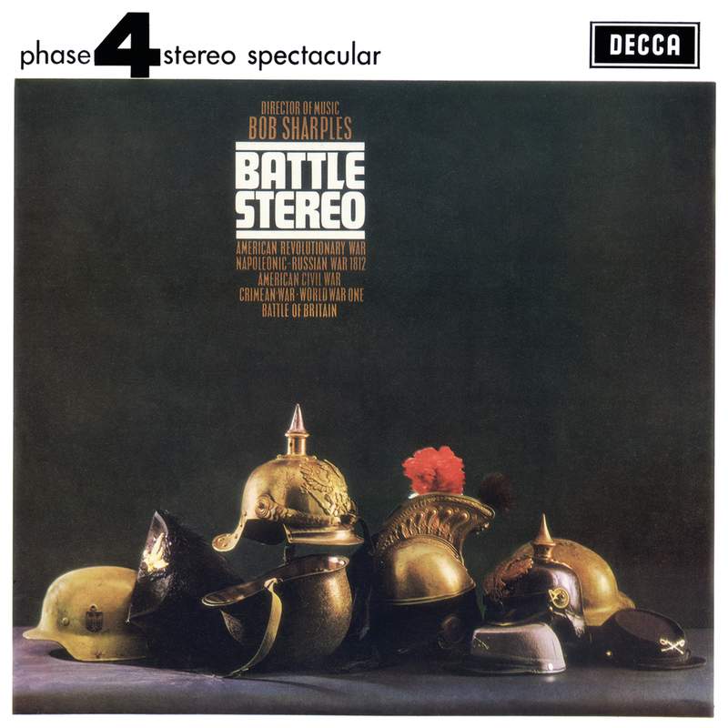 Phase 4 Stereo - Decca: 4830525 - 40 CDs | Presto Music