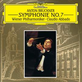 Bruckner: Symphony No. 7 in E Major