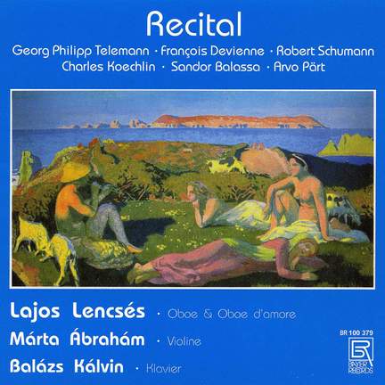 Recital