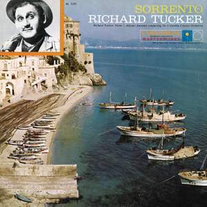 Richard Tucker - Sorrento