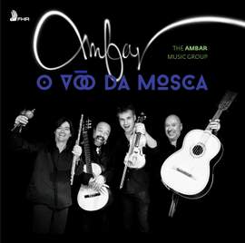 O Voo da Mosca