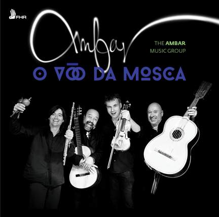 O Voo da Mosca