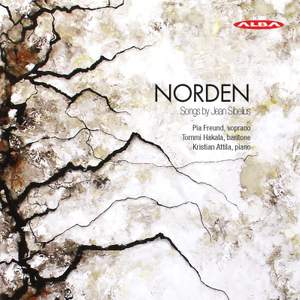Norden Product Image