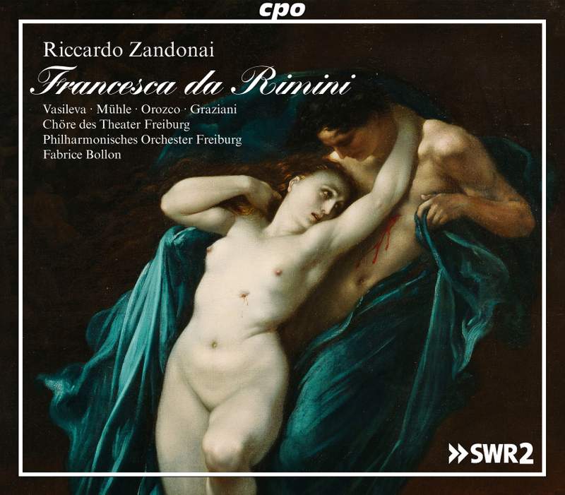 その他 Mercadante: Francesca Da Rimini [Blu-ray] dwos6rj 5166H1CQV4L._UF894,1000_QL80_.jpg
