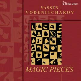 Magic Pieces