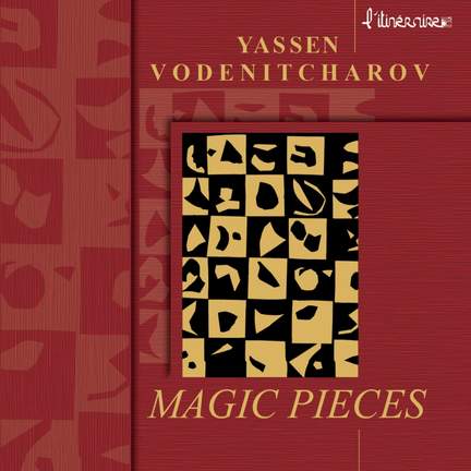 Magic Pieces