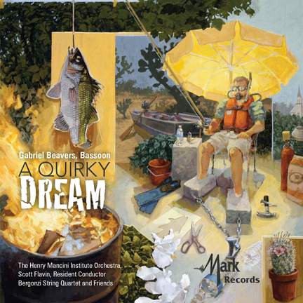 A Quirky Dream