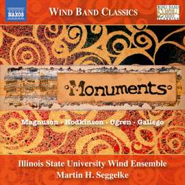 Monuments