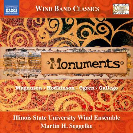 Monuments