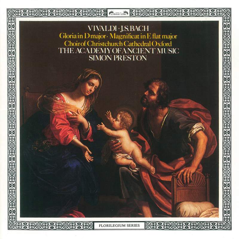Bach: Magnificat - Decca: 4431992 - Presto CD or download | Presto 