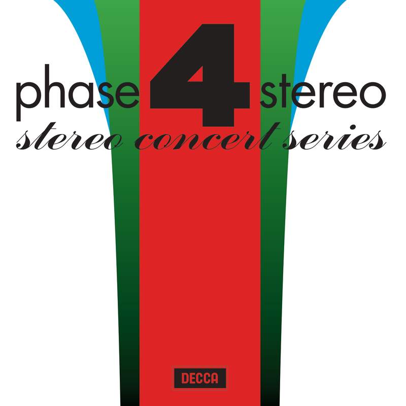 邦楽 Phase 4 Stereo: Stereo Concert Series Amazon.co.jp: Phase 4 Stereo: Stereo Concert Series