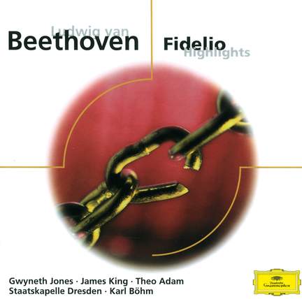 Beethoven: Fidelio, Op. 72 (highlights)