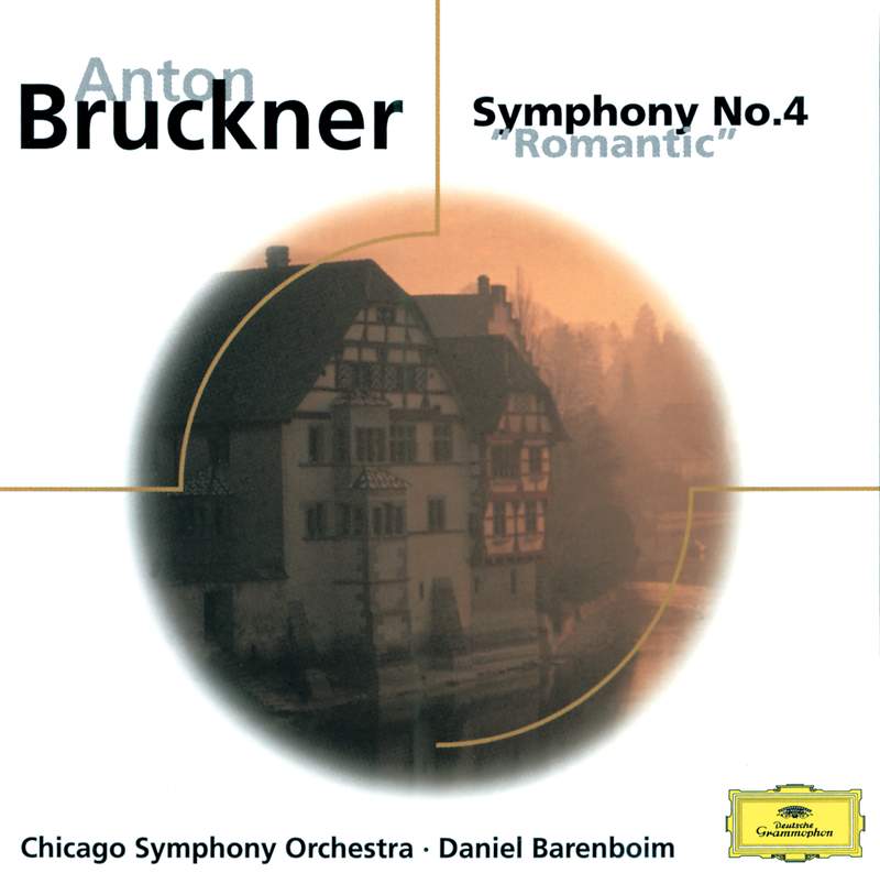 Bruckner: 10 Symphonies - Deutsche Grammophon: 4779803