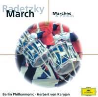 Radetzky March - Marches & Polkas