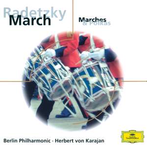 Radetzky March - Marches & Polkas