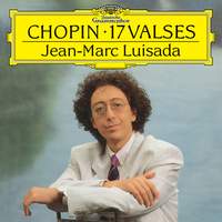Chopin: Waltzes Nos. 1-17